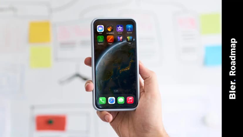 4주 MVP 론칭 트랙