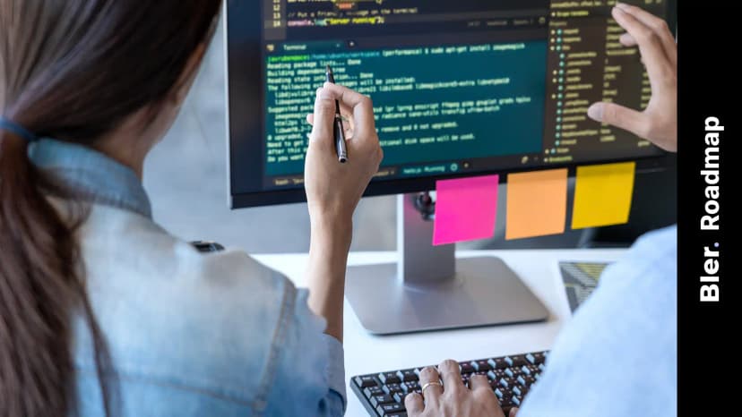 일 잘하는 주니어 백엔드 개발자 성장