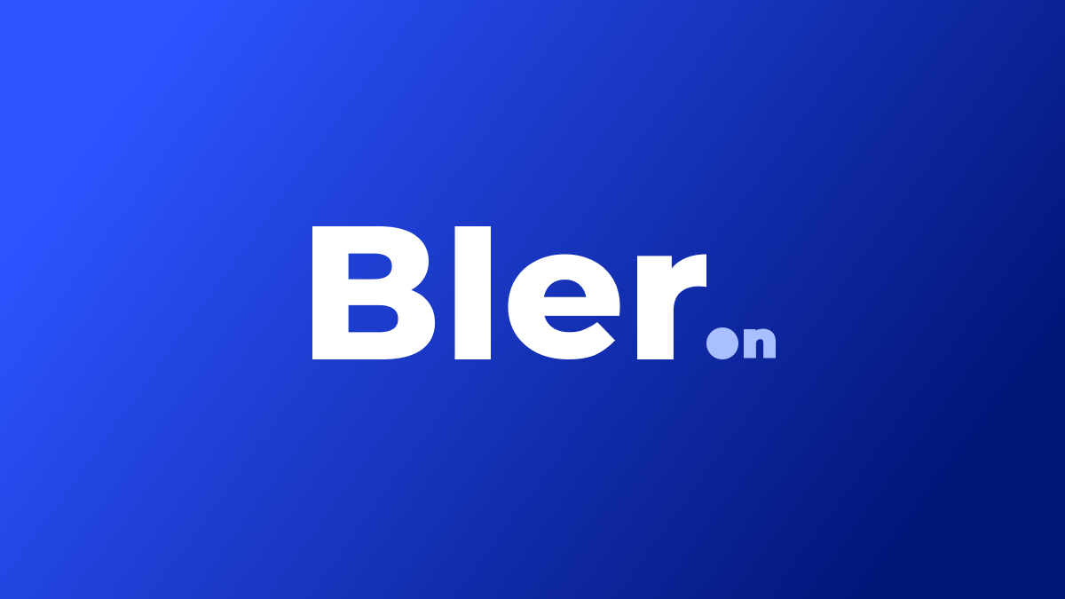 BlerOn - 실무·이직·직무전환을 위한 온라인 클래스 플랫폼
